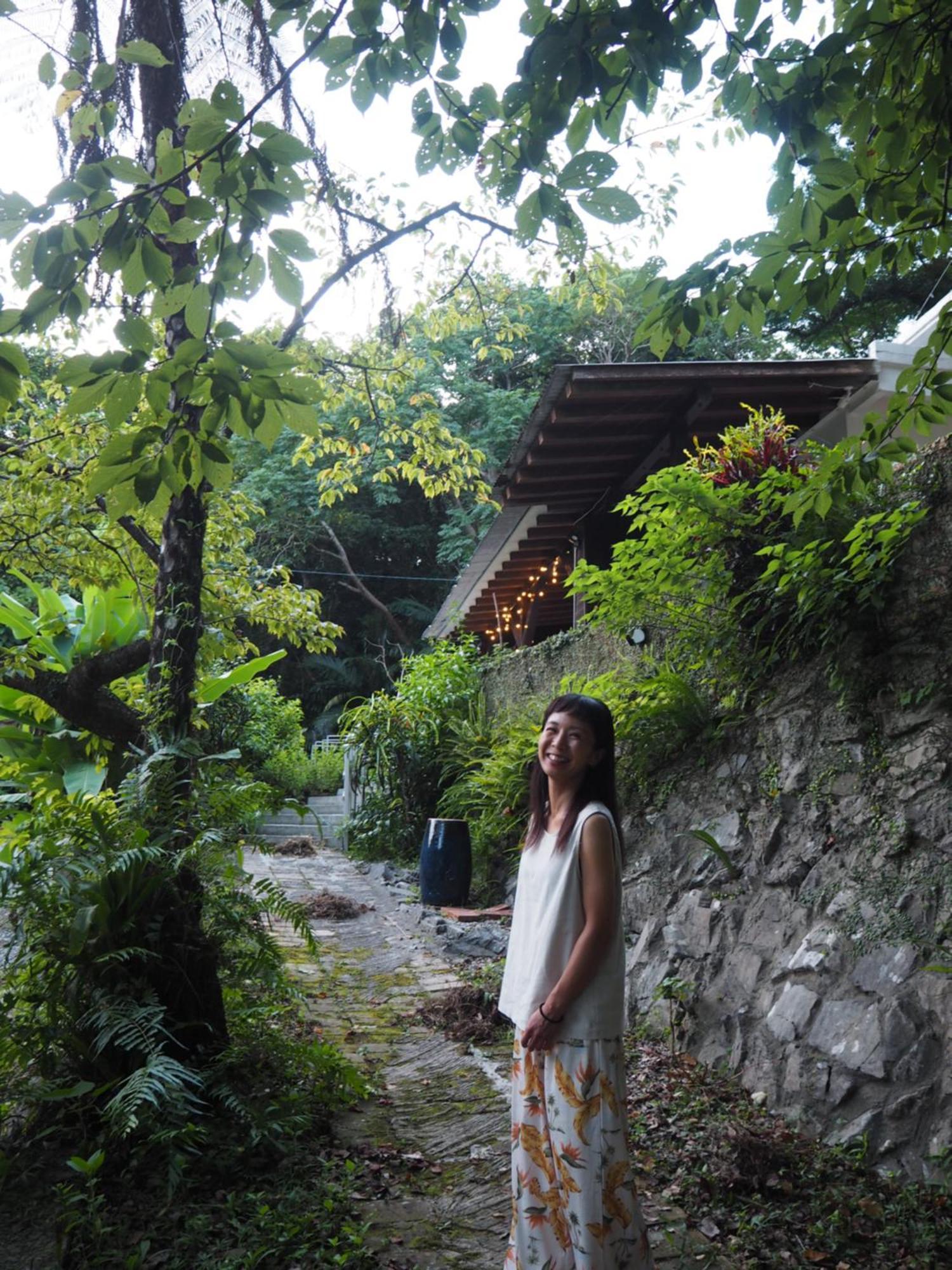 Yama'Oto - Nature Luxury Stay Motobu Exteriér fotografie