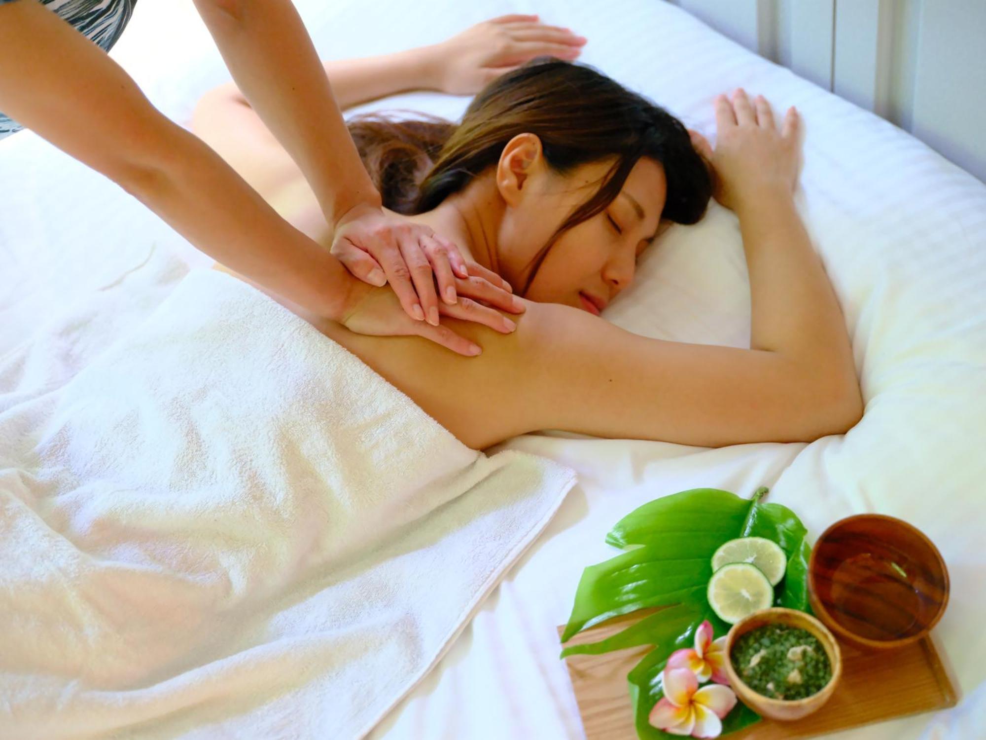 Yama'Oto - Nature Luxury Stay Motobu Exteriér fotografie